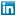 LinkedIn share button